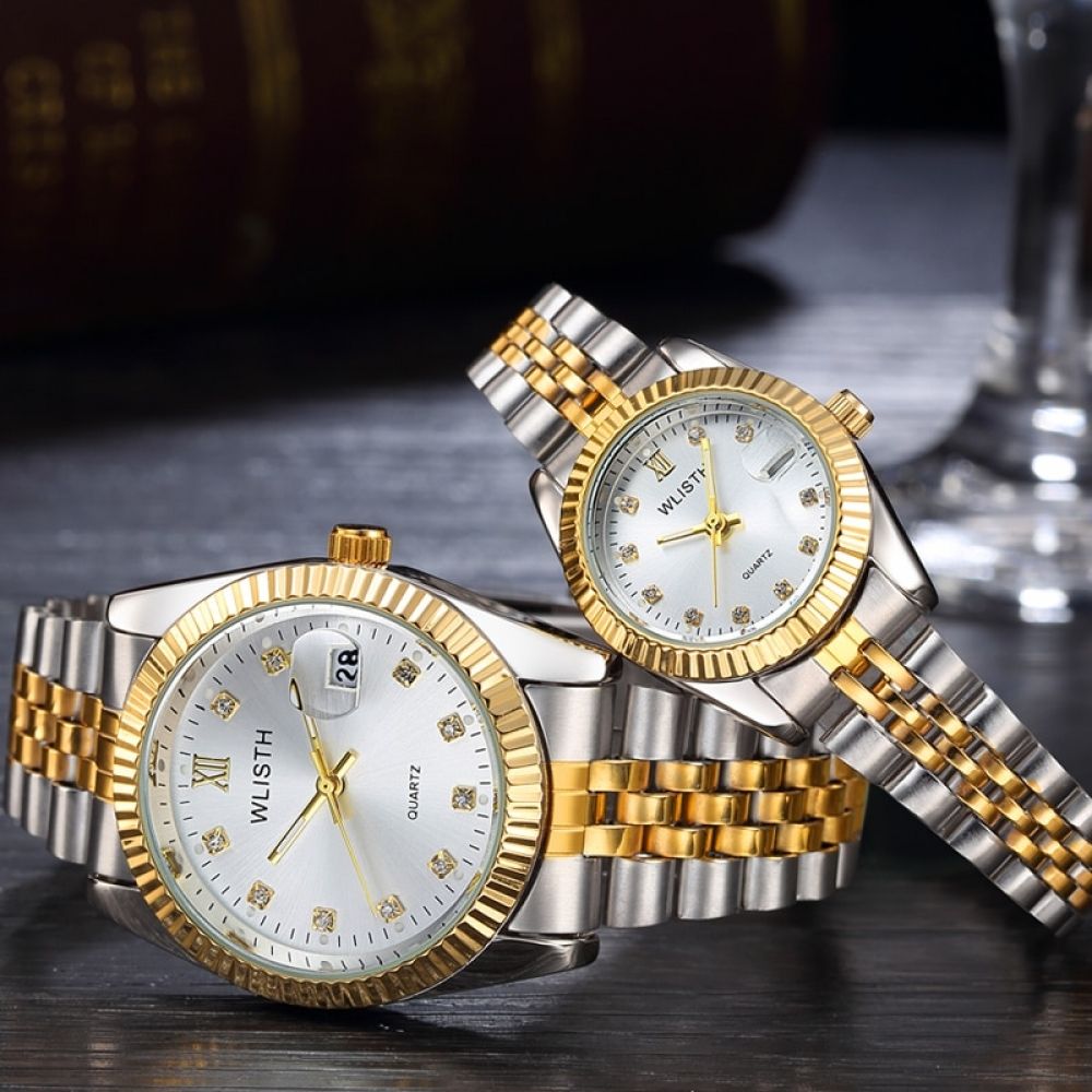Couple Watches