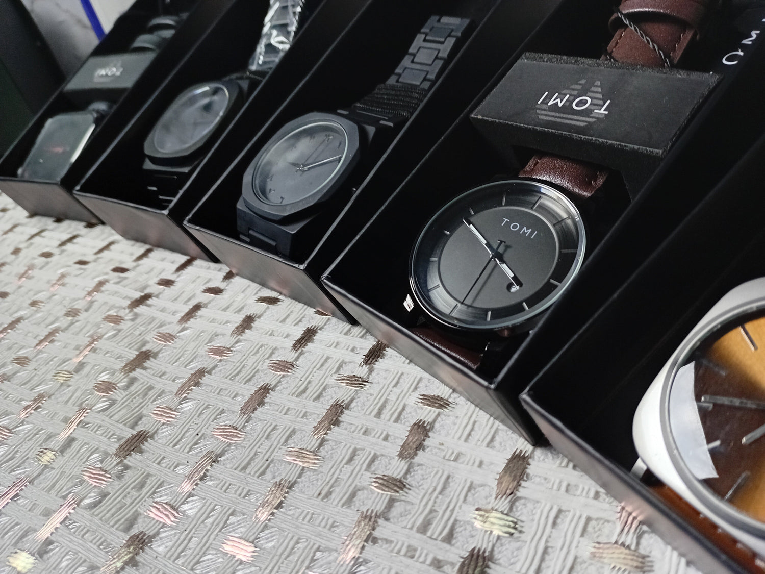 Men’s Watches